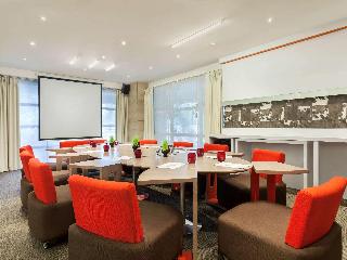 Novotel Semarang fotoÄŸrafÄ±