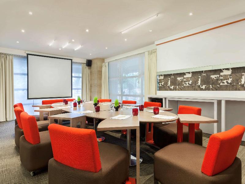 Novotel Semarang - Toplantı