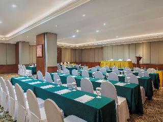 Novotel Semarang fotoÄŸrafÄ±