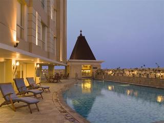 Novotel Semarang fotoÄŸrafÄ±