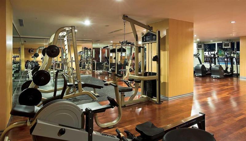 Novotel Semarang - Aktivite