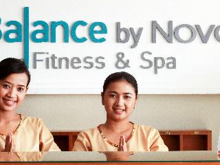 Novotel Semarang fotoÄŸrafÄ±