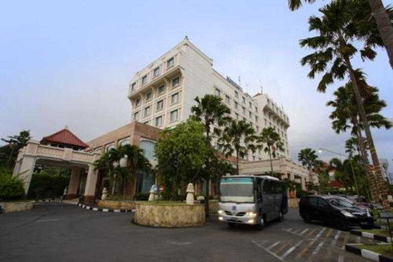 Novotel Semarang fotoÄŸrafÄ±
