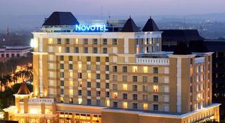 Novotel Semarang fotoÄŸrafÄ±