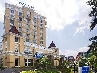 Novotel Semarang fotoÄŸrafÄ±