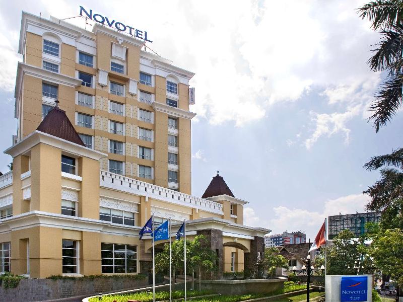 Novotel Semarang - Genel