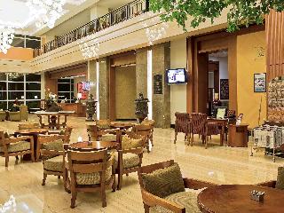 Novotel Semarang fotoÄŸrafÄ±