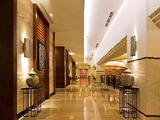 Novotel Semarang fotoÄŸrafÄ±