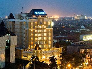 Novotel Semarang fotoÄŸrafÄ±
