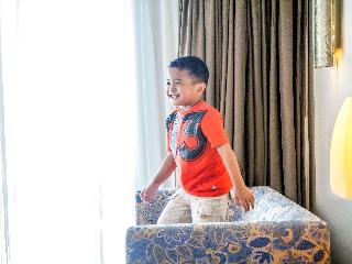 Novotel Semarang fotoÄŸrafÄ±