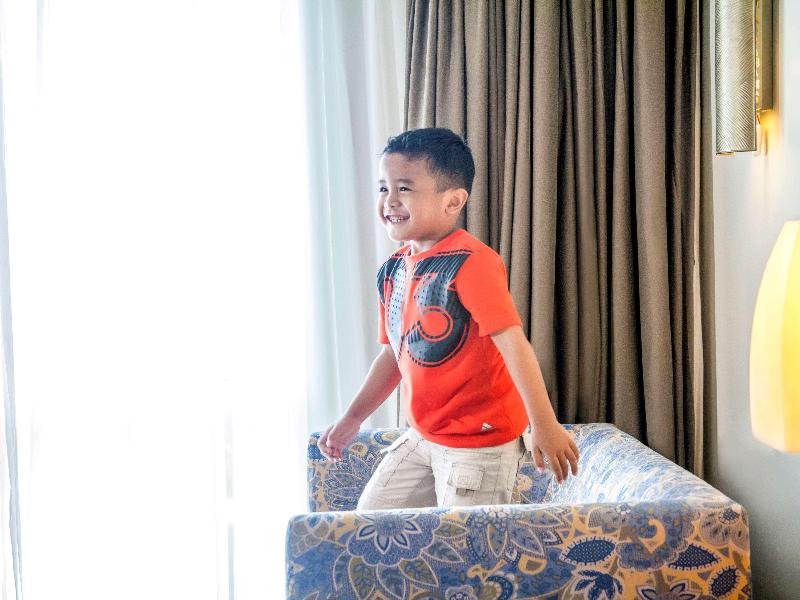 Novotel Semarang - Genel