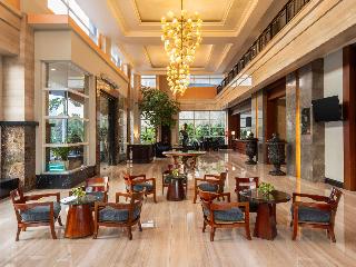 Novotel Semarang otel fotoğrafı