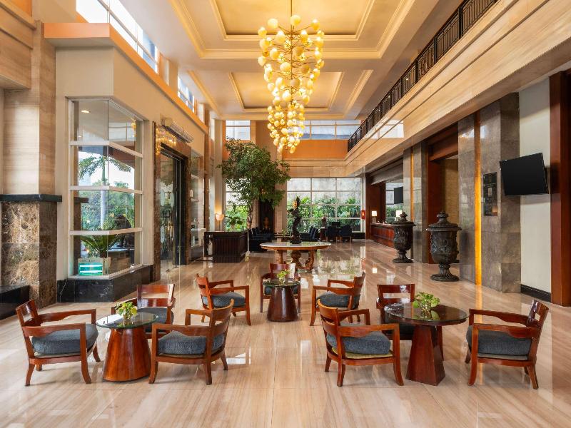 Novotel Semarang - Genel