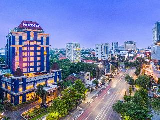 Novotel Semarang fotoÄŸrafÄ±