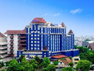 Novotel Semarang fotoÄŸrafÄ±