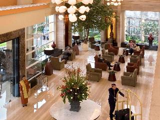 Novotel Semarang fotoÄŸrafÄ±