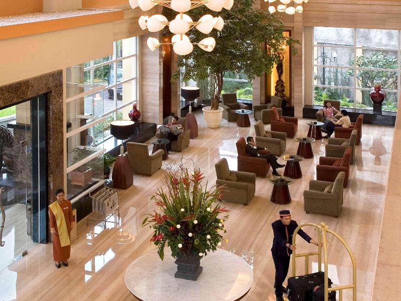 Novotel Semarang - Genel