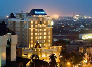 Novotel Semarang fotoÄŸrafÄ±