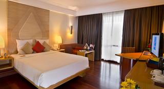 Novotel Semarang fotoÄŸrafÄ±
