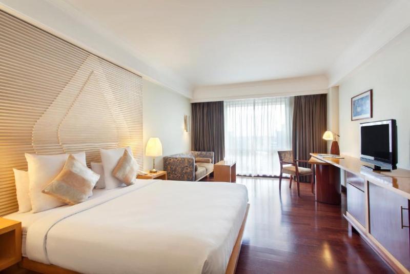 Novotel Semarang - Oda