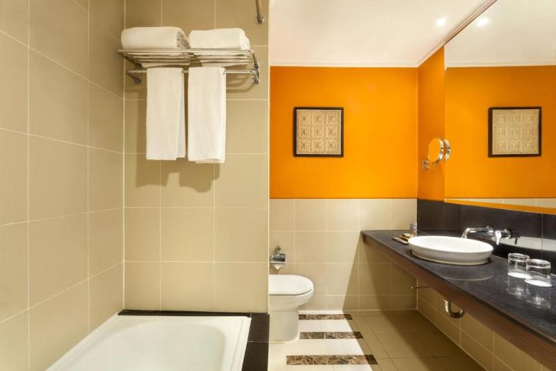 Novotel Semarang - Oda