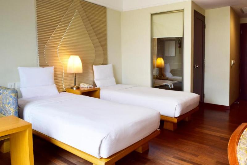 Novotel Semarang - Oda
