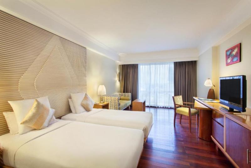 Novotel Semarang - Oda