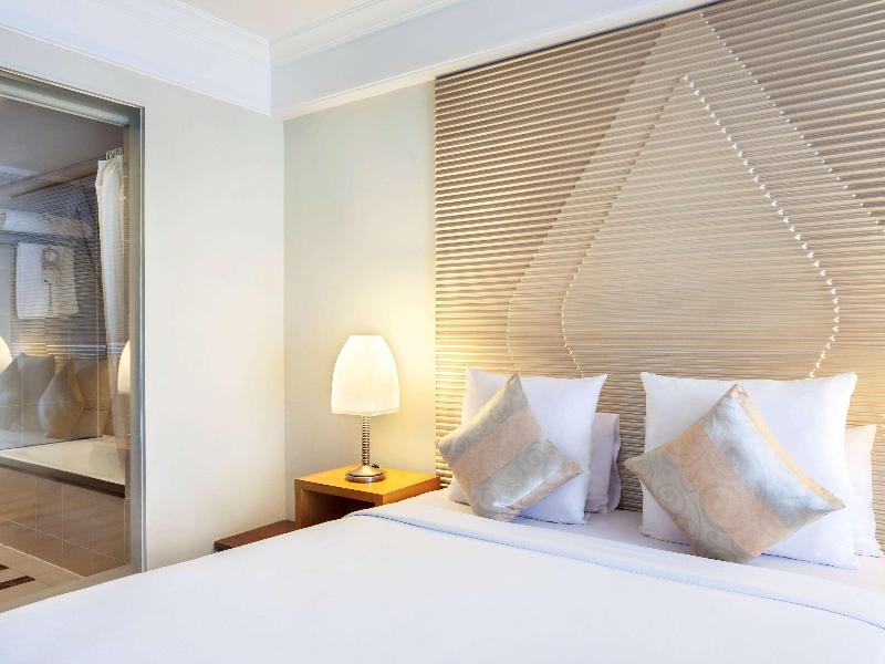 Novotel Semarang - Oda