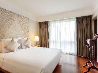 Novotel Semarang fotoÄŸrafÄ±