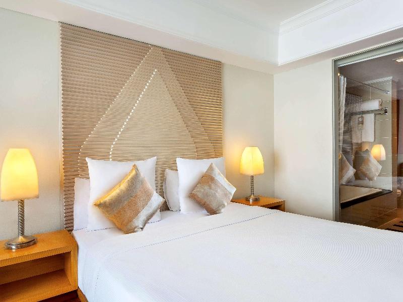 Novotel Semarang - Oda