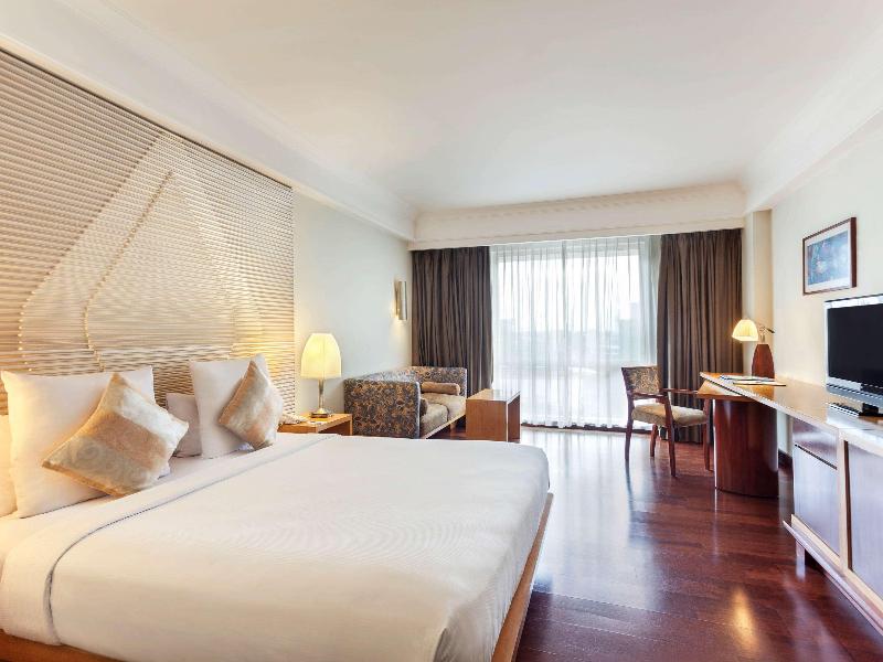 Novotel Semarang - Oda