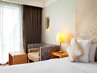 Novotel Semarang fotoÄŸrafÄ±