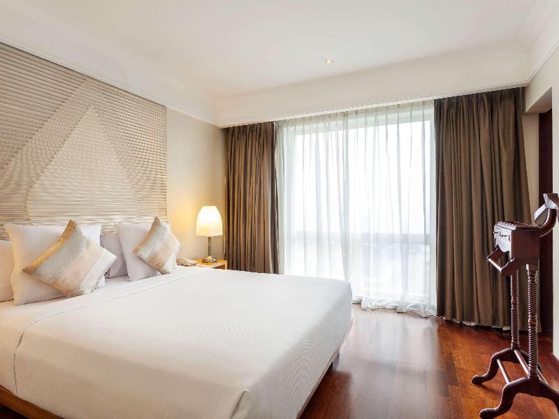 Novotel Semarang - Oda