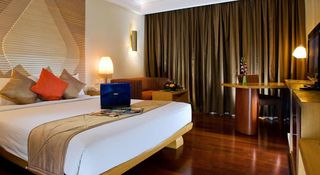 Novotel Semarang fotoÄŸrafÄ±