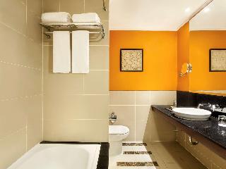 Novotel Semarang fotoÄŸrafÄ±