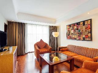 Novotel Semarang fotoÄŸrafÄ±