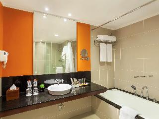 Novotel Semarang fotoÄŸrafÄ±