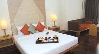 Novotel Semarang fotoÄŸrafÄ±