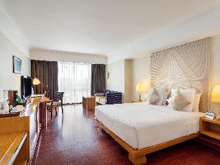 Novotel Semarang fotoÄŸrafÄ±
