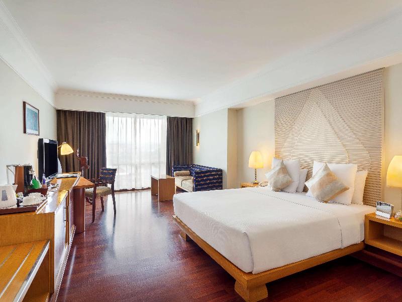 Novotel Semarang - Oda