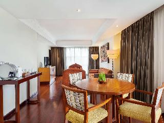 Novotel Semarang fotoÄŸrafÄ±