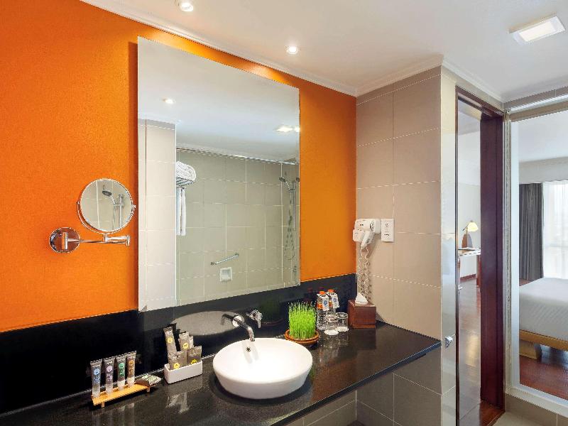 Novotel Semarang - Oda