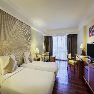 Novotel Semarang fotoÄŸrafÄ±