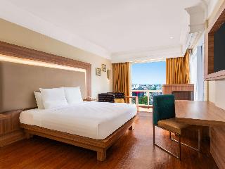 Novotel Semarang fotoÄŸrafÄ±