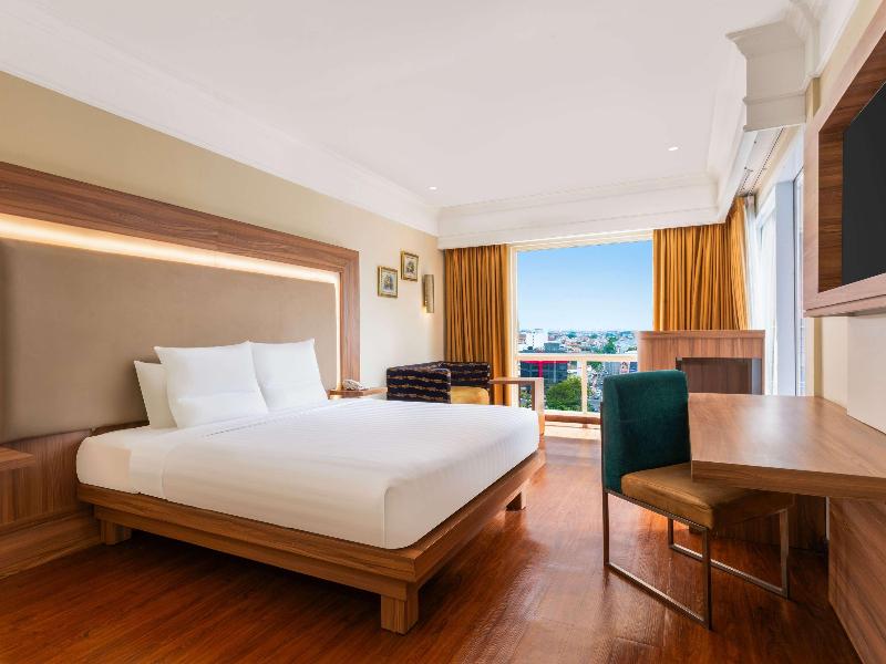 Novotel Semarang - Oda