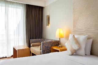 Novotel Semarang fotoÄŸrafÄ±