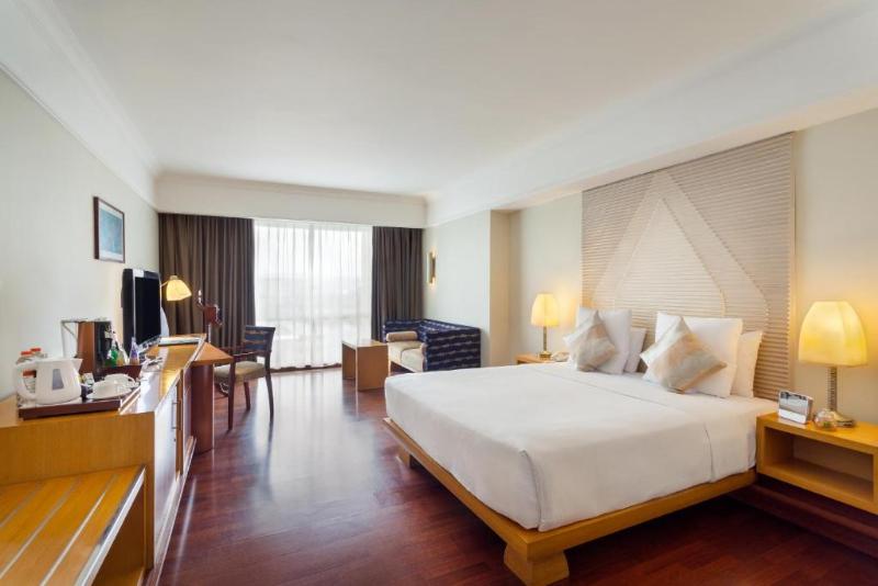 Novotel Semarang - Oda