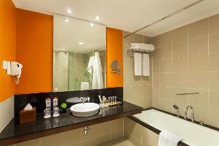Novotel Semarang fotoÄŸrafÄ±