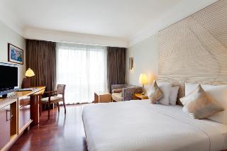 Novotel Semarang fotoÄŸrafÄ±