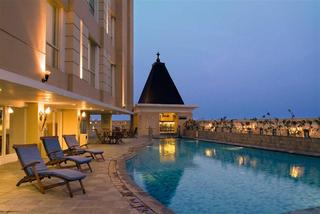 Novotel Semarang fotoÄŸrafÄ±